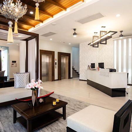 De Chai Colonial Hotel & Spa - Sha Plus Чиангмай Экстерьер фото