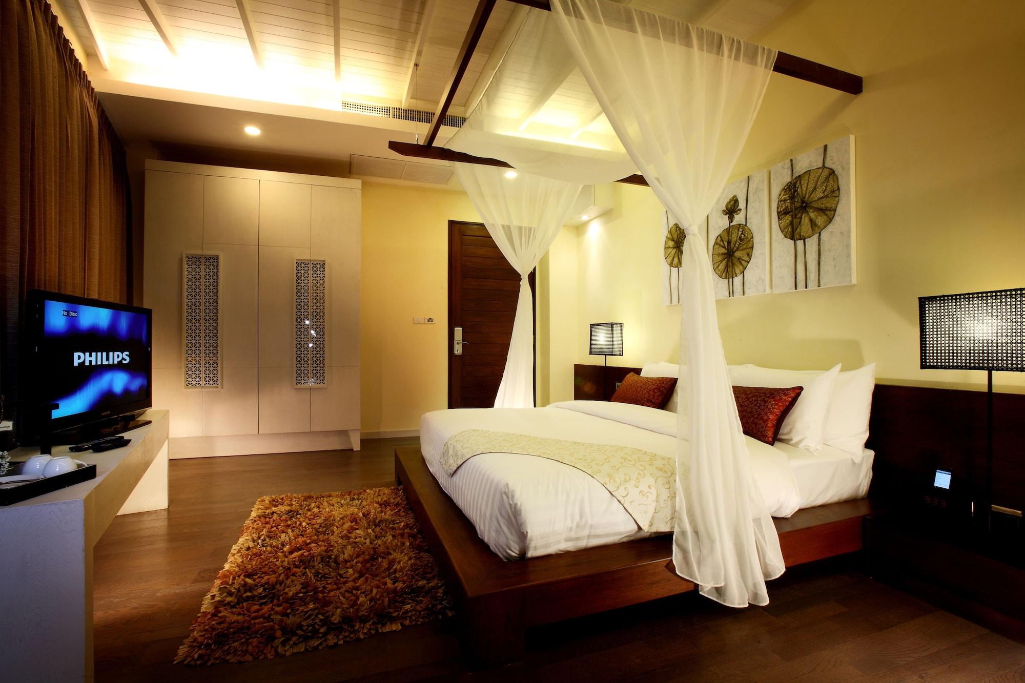 De Chai Colonial Hotel & Spa - Sha Plus Чиангмай Экстерьер фото