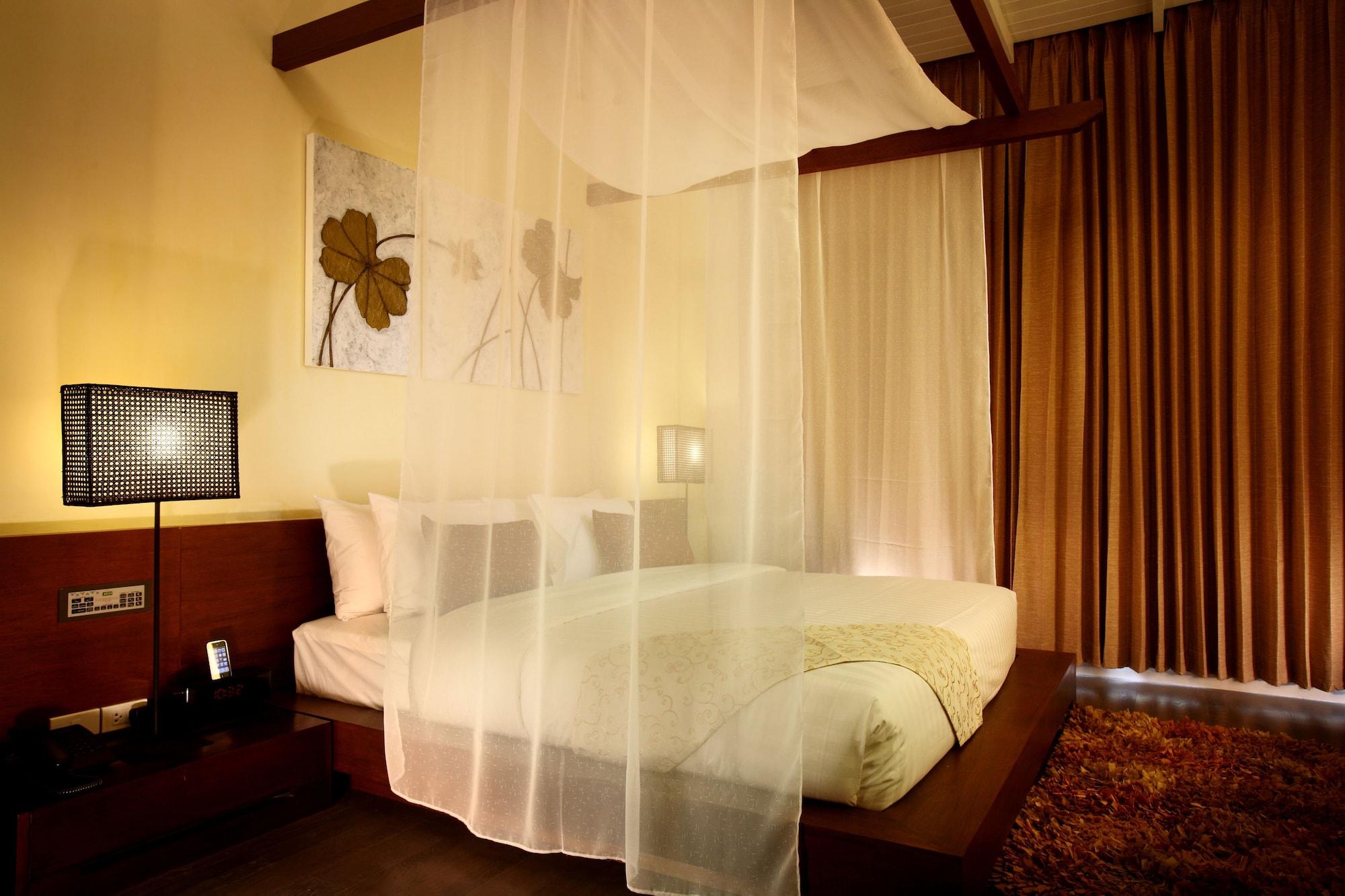 De Chai Colonial Hotel & Spa - Sha Plus Чиангмай Экстерьер фото