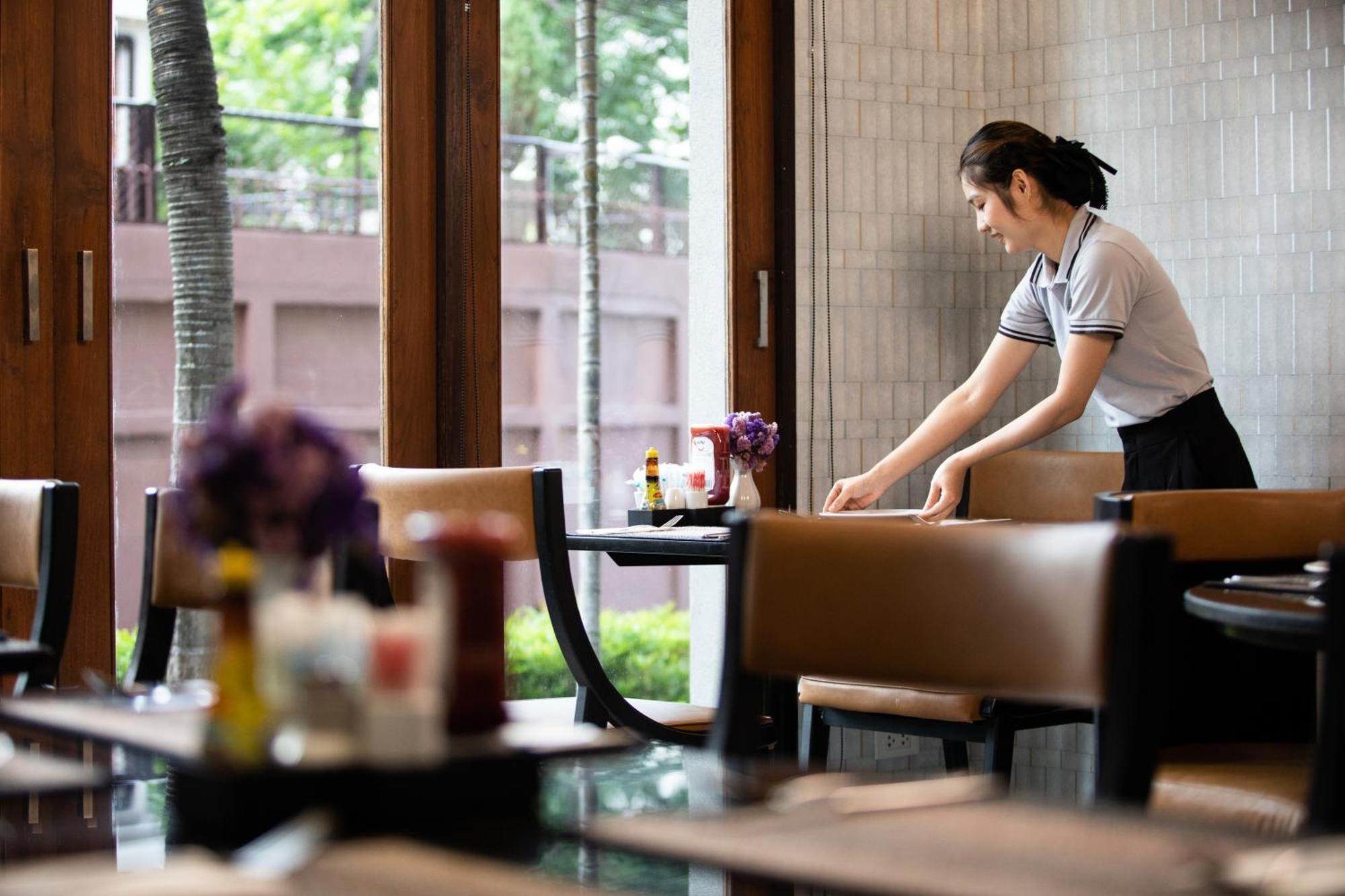 De Chai Colonial Hotel & Spa - Sha Plus Чиангмай Экстерьер фото