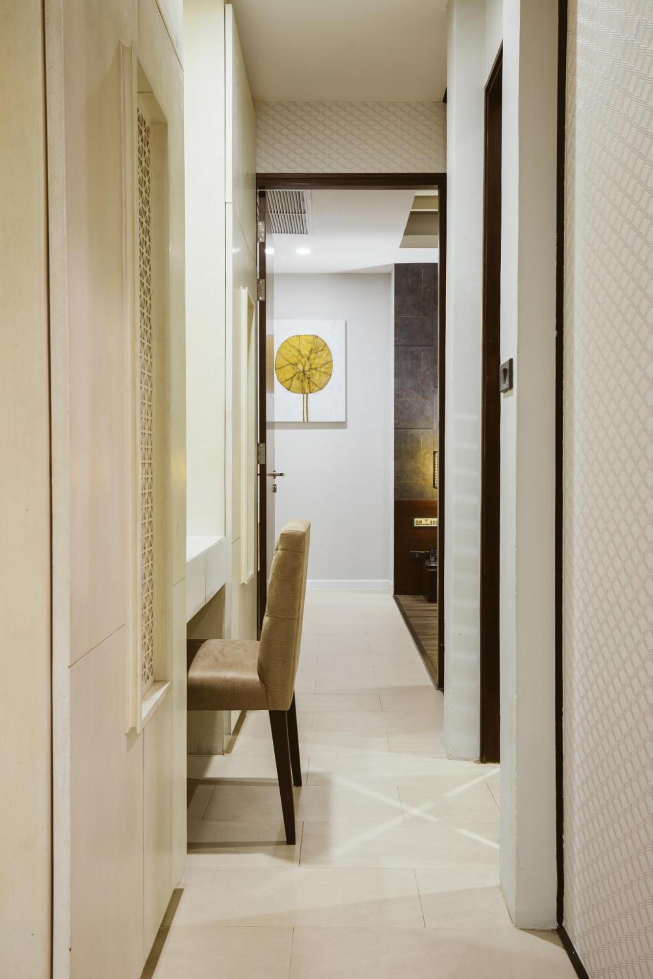 De Chai Colonial Hotel & Spa - Sha Plus Чиангмай Экстерьер фото