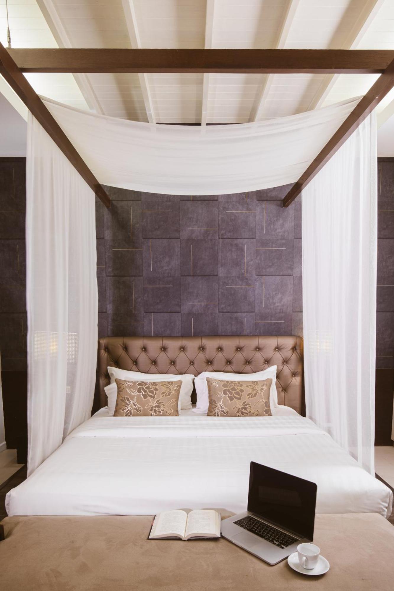 De Chai Colonial Hotel & Spa - Sha Plus Чиангмай Экстерьер фото