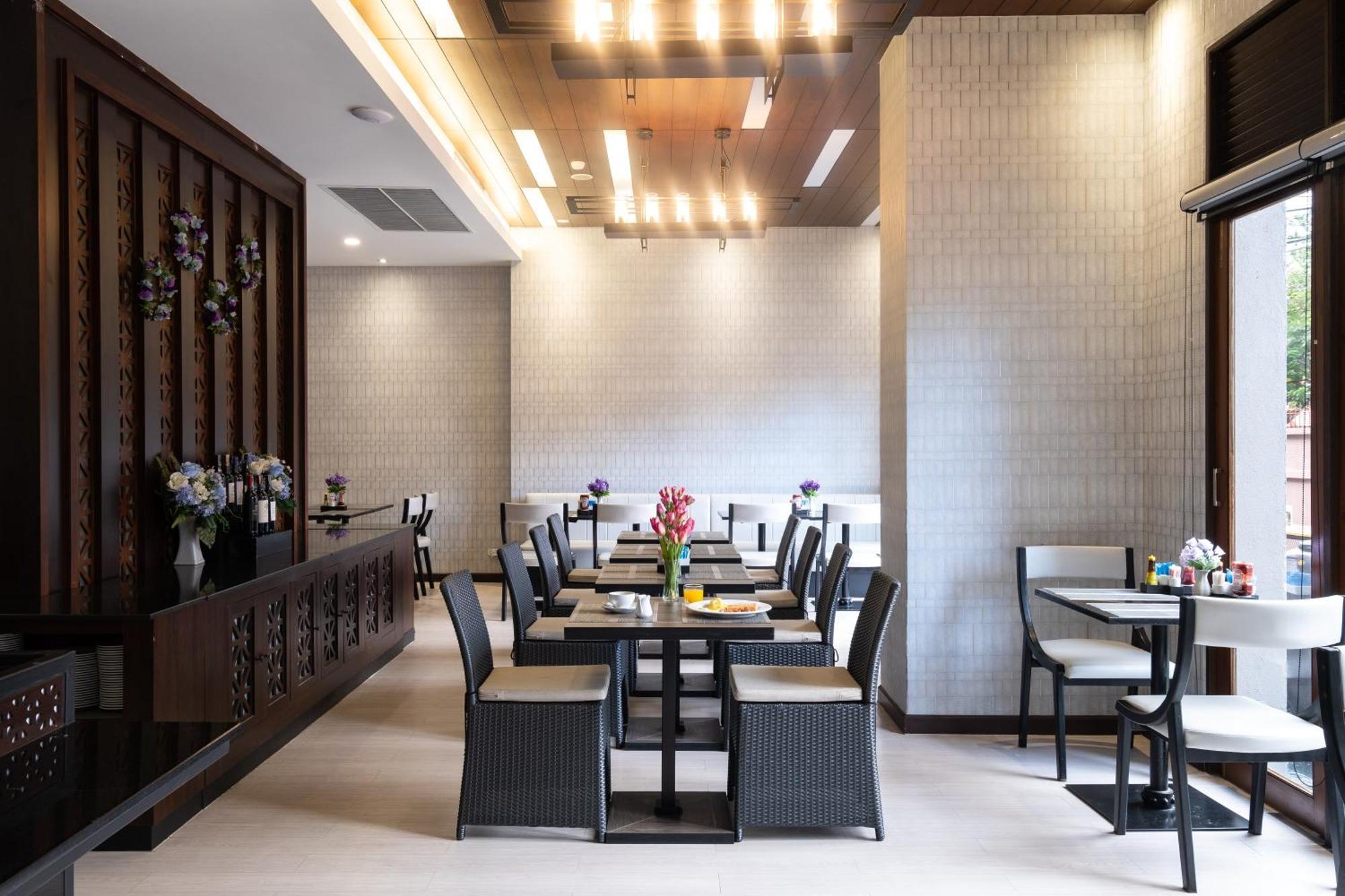 De Chai Colonial Hotel & Spa - Sha Plus Чиангмай Экстерьер фото