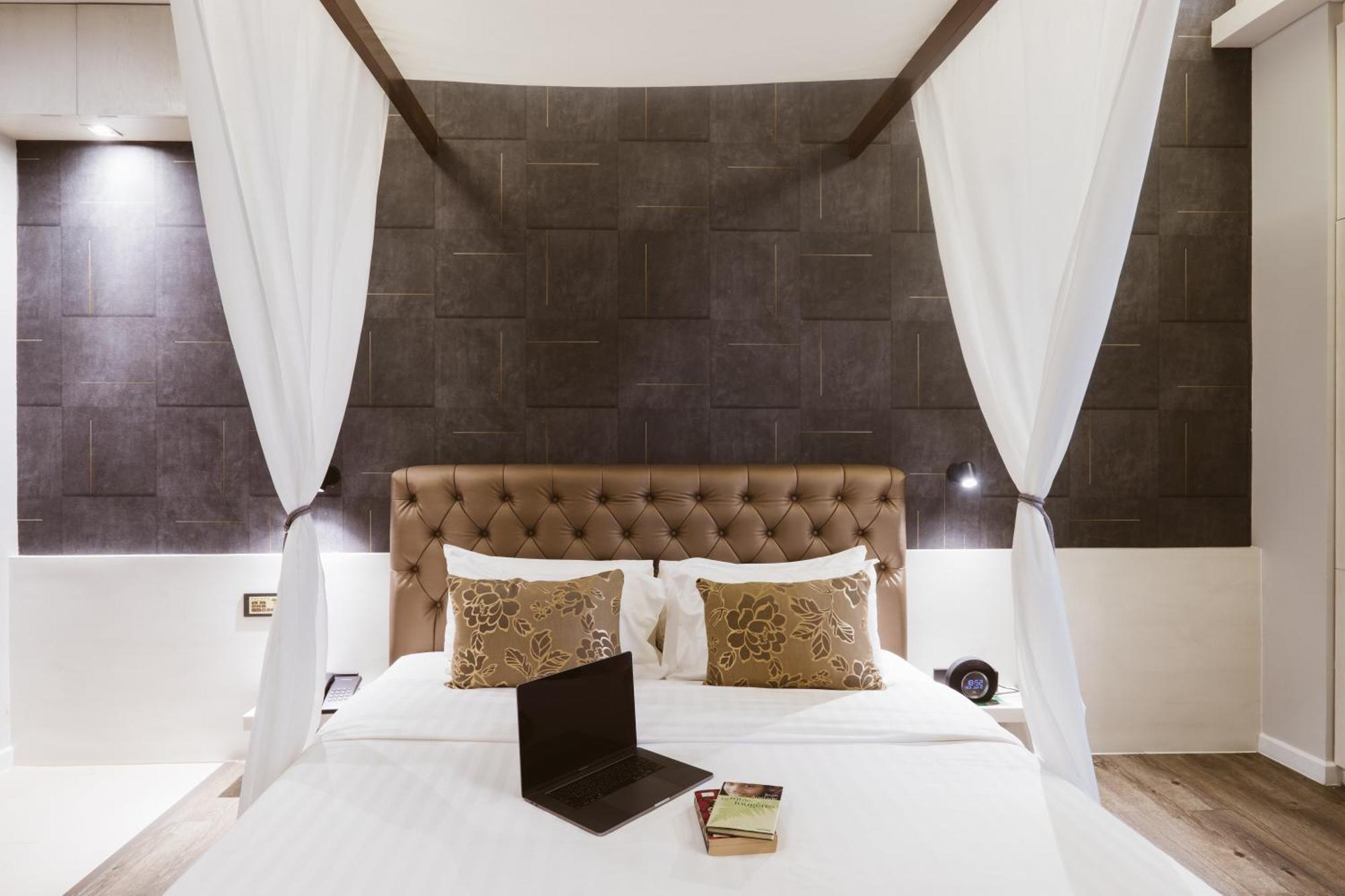 De Chai Colonial Hotel & Spa - Sha Plus Чиангмай Экстерьер фото
