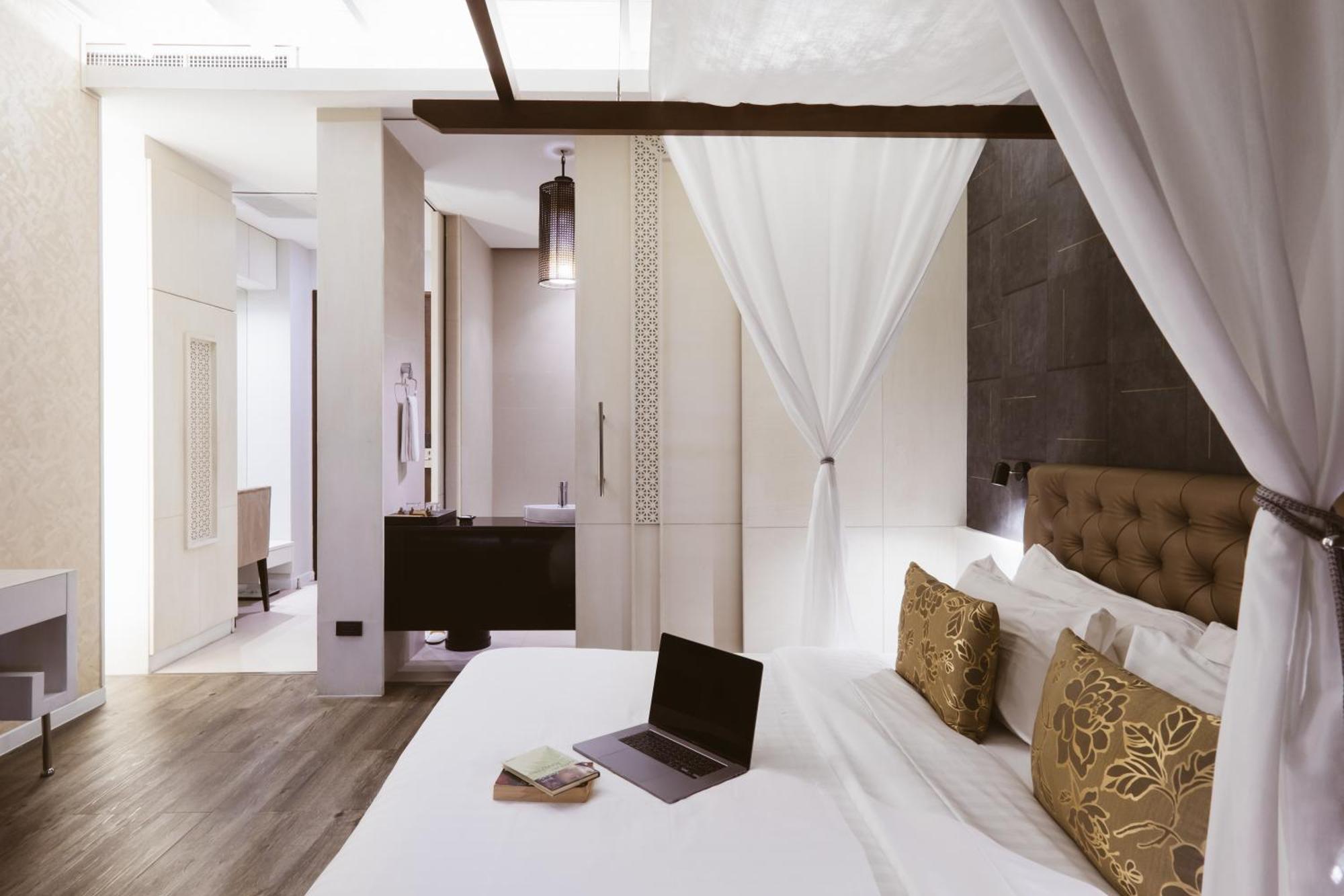 De Chai Colonial Hotel & Spa - Sha Plus Чиангмай Экстерьер фото