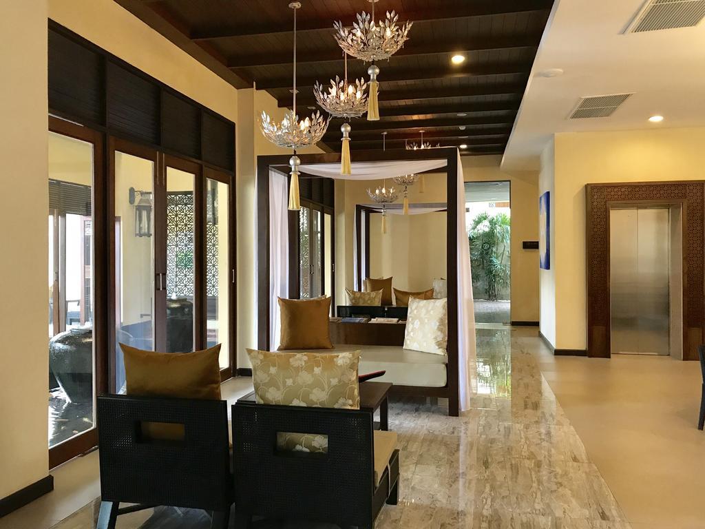 De Chai Colonial Hotel & Spa - Sha Plus Чиангмай Экстерьер фото