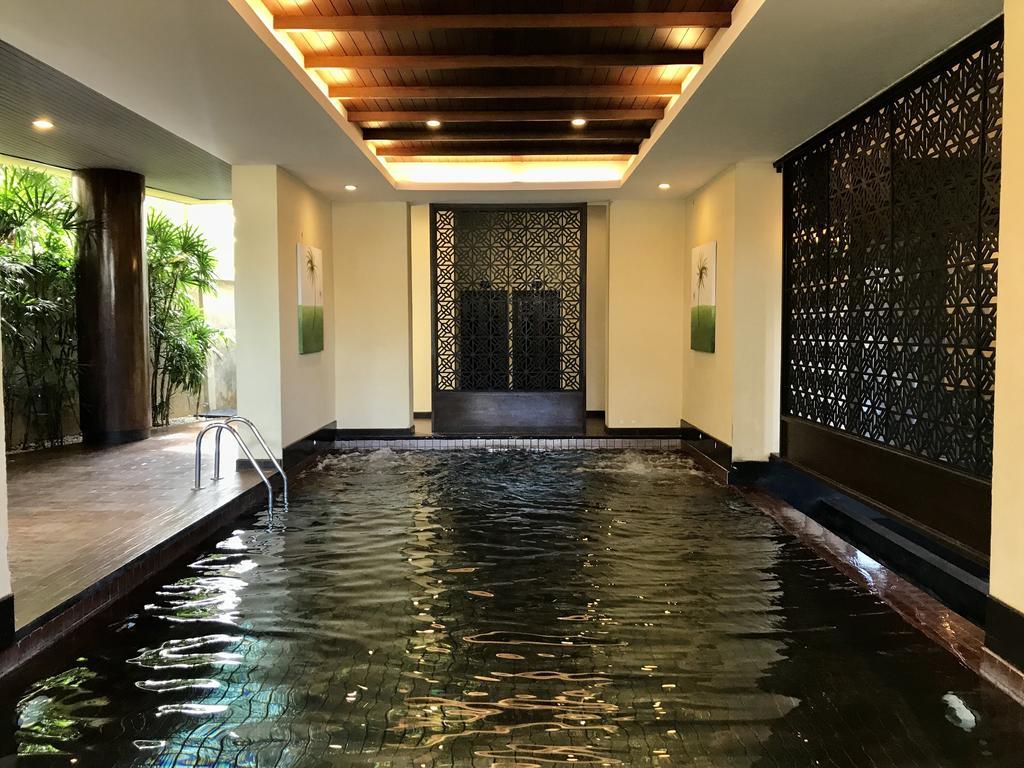 De Chai Colonial Hotel & Spa - Sha Plus Чиангмай Экстерьер фото